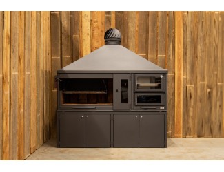 BBQ Buitenkeuken (model 2381)
