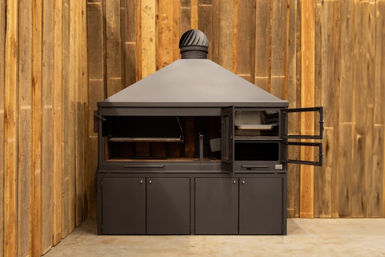 BBQ Buitenkeuken (model 2381)