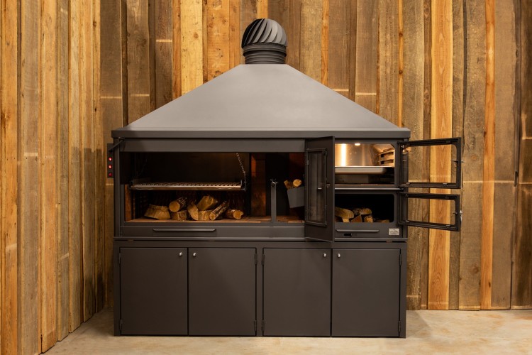 BBQ Buitenkeuken (model 2381)