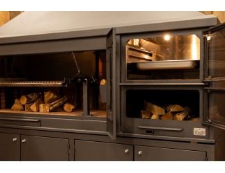 BBQ Buitenkeuken (model 2381)