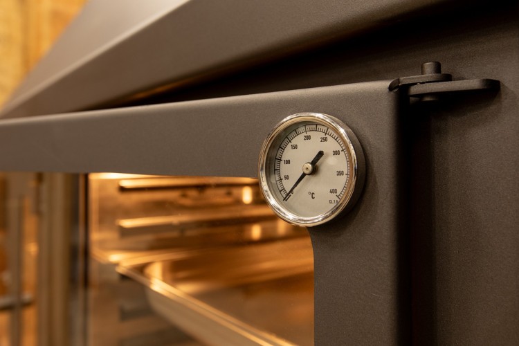 BBQ Buitenkeuken (model 2381)