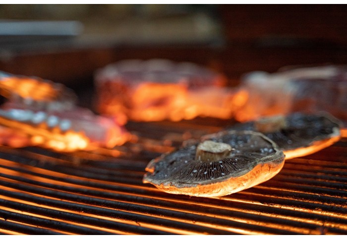 3 Flavorful Vegetarian BBQ Dishes for the Summer